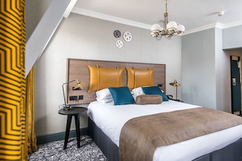 Superior Room, 1 Double Bed