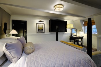 Superior Room, 1 Double Bed