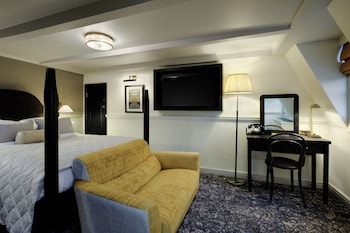 Superior Room, 1 Double Bed