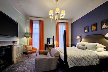 Junior Suite, 1 Bedroom
