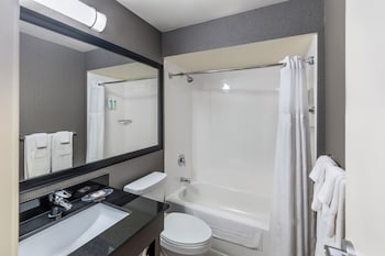 Room, 2 Queen Beds, Non Smoking