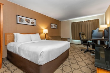Standard Room, 1 Queen Bed, Non Smoking