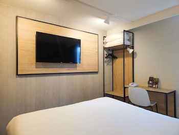 Standard Room, 2 Twin Beds