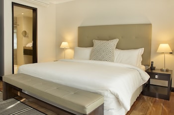 Superior Room, 1 Queen Bed