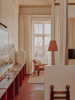 Suite (The Bootham)