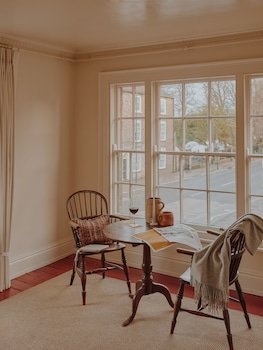 Suite (The Clifton)