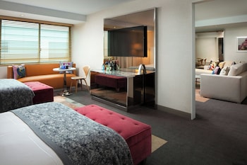 Deluxe Suite, 1 Bedroom