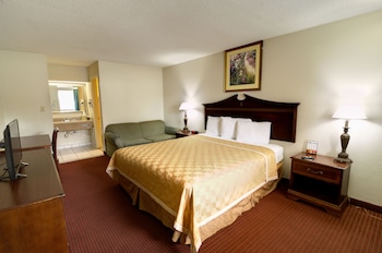 King Room - Non Smoking