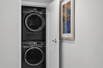 Executive Room, 2 Queen Beds
