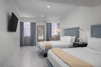 Room, 2 Queen Beds, Accessible