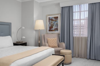 Traditional Suite, 1 Bedroom