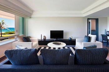 Suite, 1 Bedroom, Non Smoking, Ocean View
