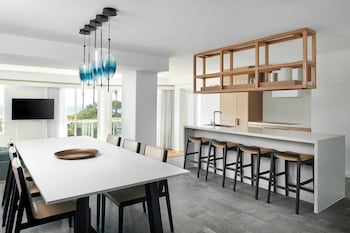 Villa, 2 Bedrooms, Non Smoking