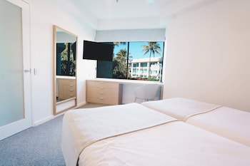 Villa, 2 Bedrooms, Non Smoking