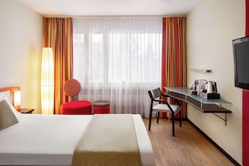 Room, 1 Twin Bed