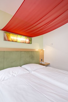 Deluxe Room, 1 Double Bed