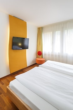 Comfort Room, 1 Double Bed