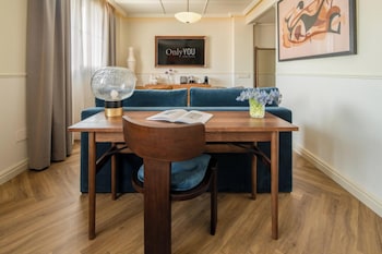 Junior Suite Deluxe