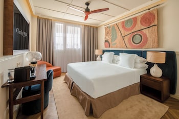 Superior Double Room Single Use