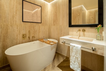 Superior Double Room Single Use