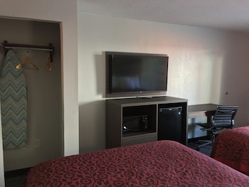 Room, 2 Queen Beds, Non Smoking