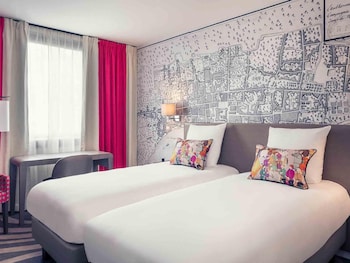 Classic Twin Room, 2 Twin Beds