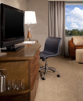Deluxe Room, 2 Double Beds