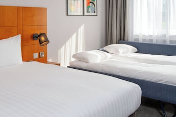 Premium Room, 1 Double Bed with Sofa bed