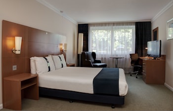 Standard Room, 1 Double Bed, Accessible