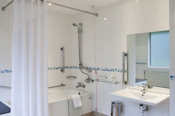 Standard Room, 1 Double Bed, Accessible