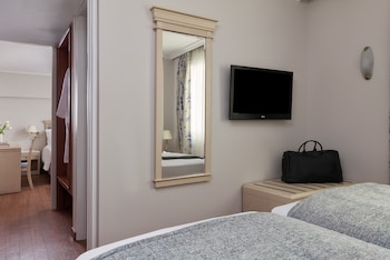 Family Room Standard
