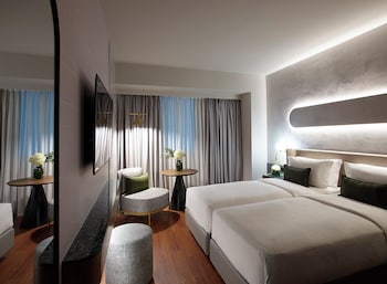 Premier Room Fully Renovated