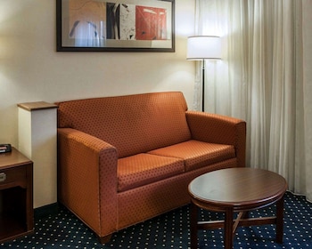 Room, 1 King Bed, Accessible, Non Smoking