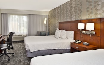 Room, 2 Queen Beds