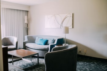 Suite, 1 Bedroom