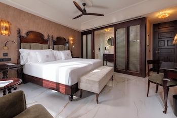 Junior Suite (1A1C)