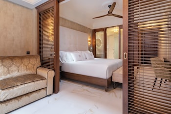 Deluxe Room (Family)