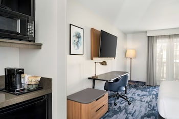 Room, 2 Queen Beds