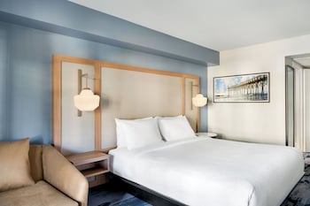 Room, 1 King Bed