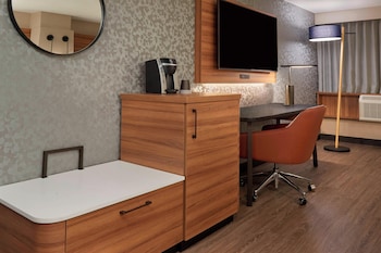 Room, 1 King Bed