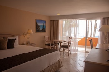 Double Room 2 Double Beds