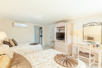 Standard Room, Partial Ocean View