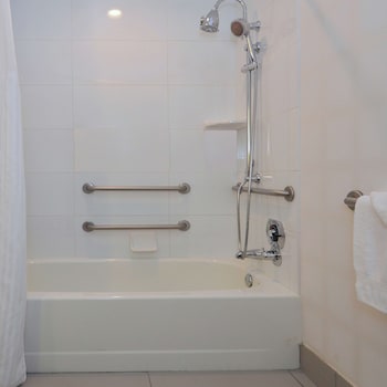 Room, 1 King Bed, Accessible