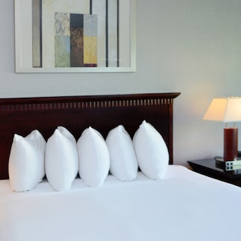 Room, 1 King Bed