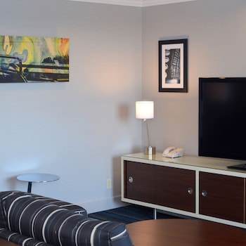 Presidential Suite, 1 King Bed
