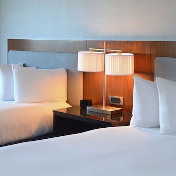 Room, 2 Double Beds, Accessible