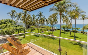 Deluxe Room, Terrace, Ocean View