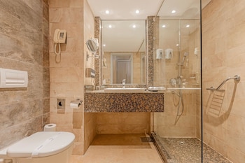 Deluxe Room, Sea View