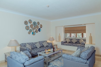 Terrace Suite, Sea View