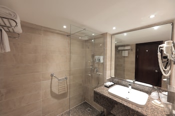 Junior Suite, Sea View